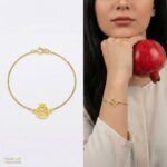 دستبند انار