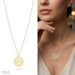 گردنبند عشق