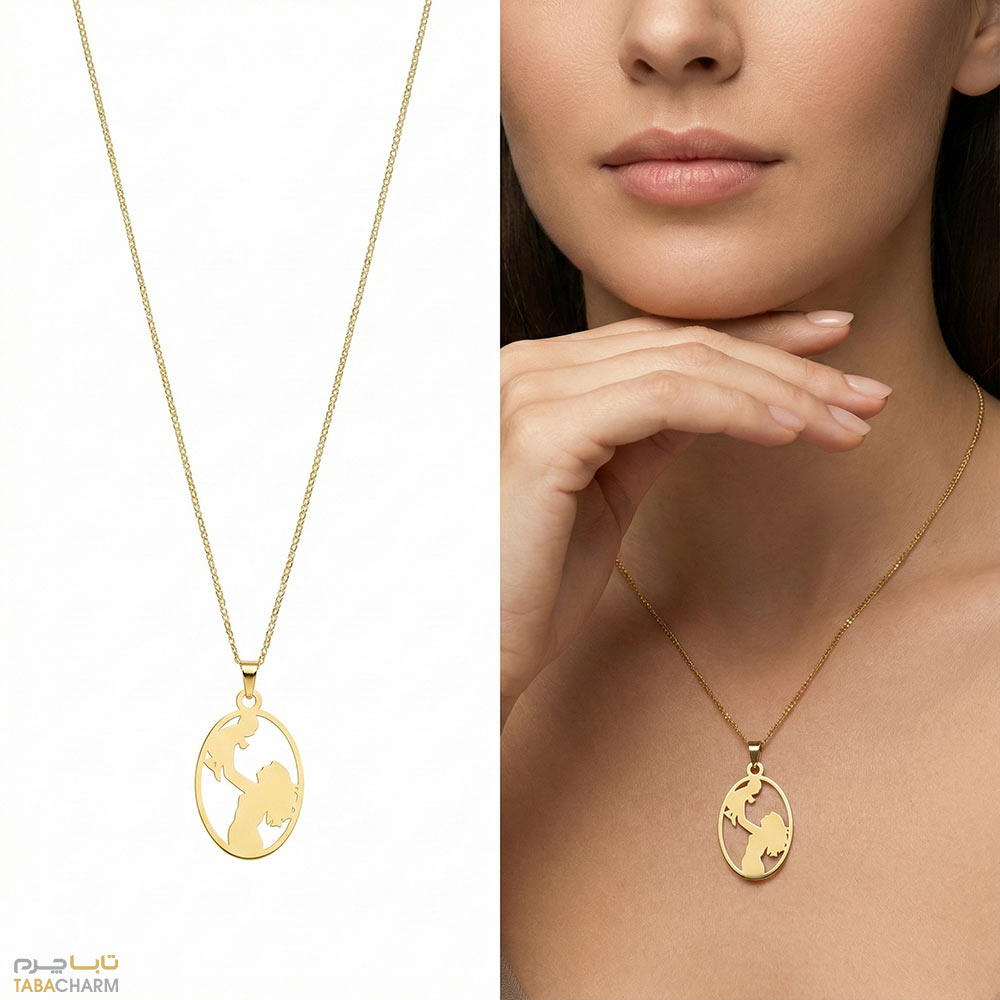 پلاک مادر و کودک