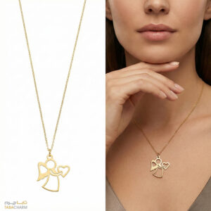 فرشته مهربان