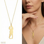 پلاک زوج عاشق