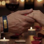 دستبند فرکانس صدا