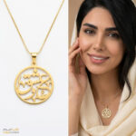 گردنبند عشق