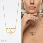 گردنبند قلب