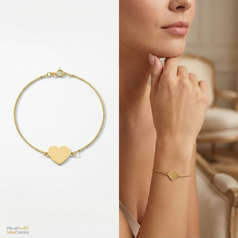 دستبند زنجیر