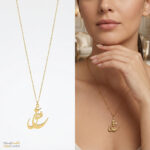 گردنبند عشق