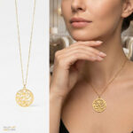 گردنبند عشق