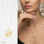 گردنبند شعر