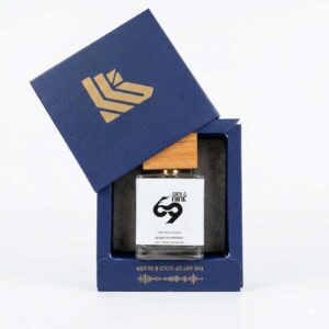 عطر یونیسکس اکسنتو Accento
